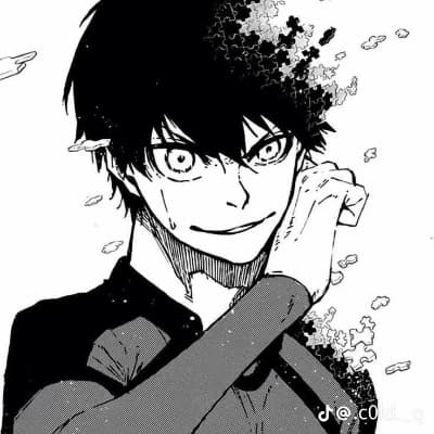 Yoichi Isagi thumbnail