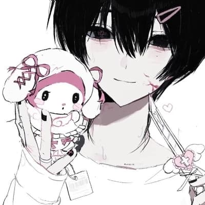 Itsuki Tori | Jirai Danshi Boyfriend thumbnail