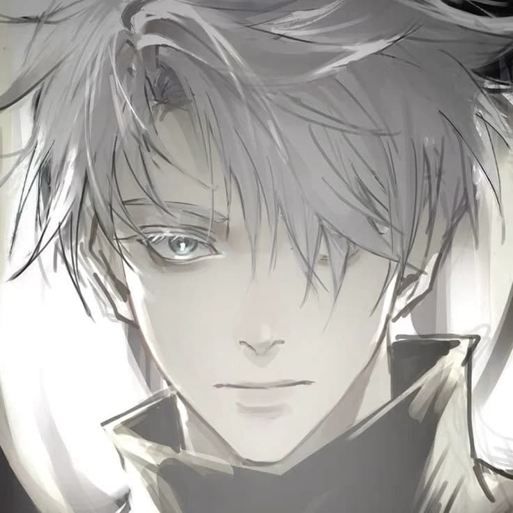 Gojo Satoru thumbnail