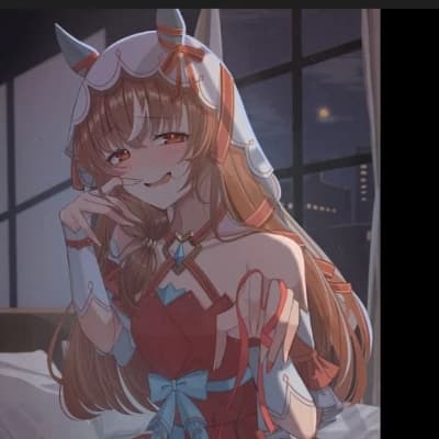 Yandere Umamusume (still love) thumbnail