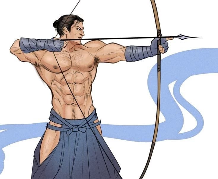 Bi-han [Sub-Zero]//Gay// thumbnail