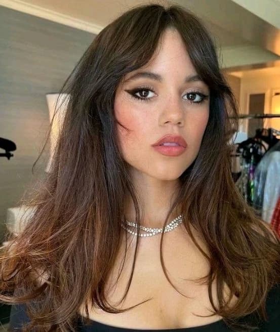 Jenna Ortega thumbnail