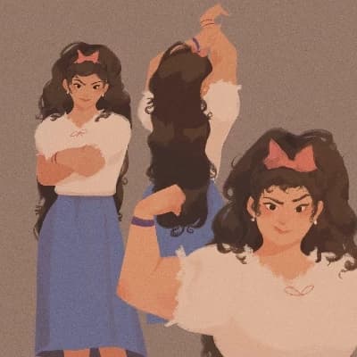 Luisa Madrigal thumbnail