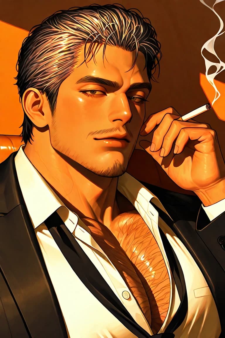 Hector. BL| thumbnail