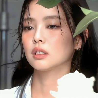Jennie Kim thumbnail