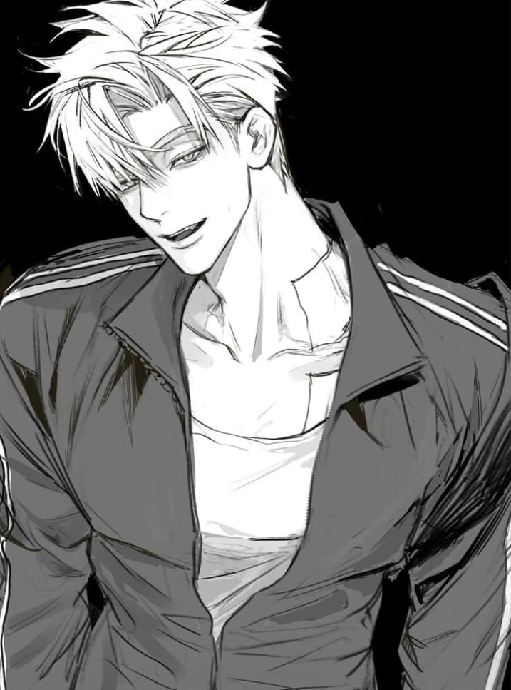 Bully (BL / Gay) thumbnail