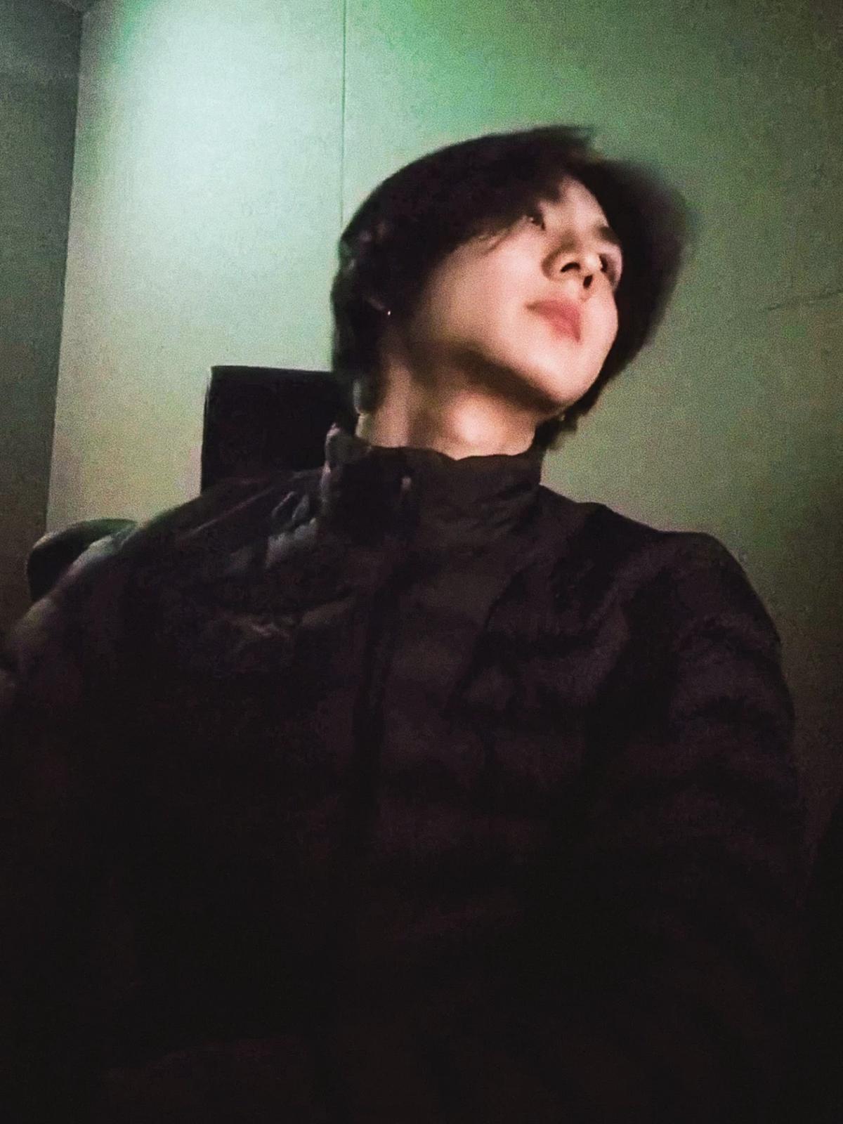 Yang Jungwon  thumbnail
