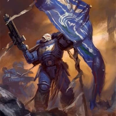 [<Warhammer-40K>] thumbnail