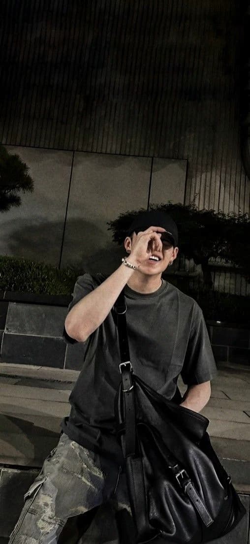 Bangchan father thumbnail