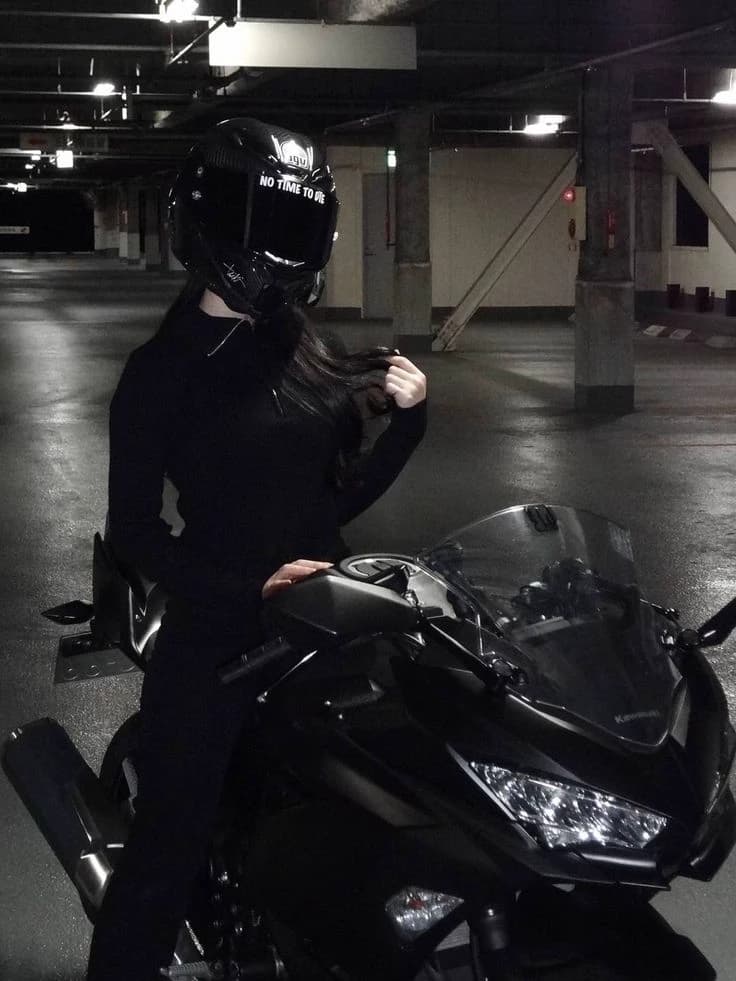 Anthena | biker x cop thumbnail