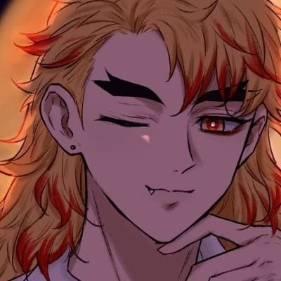 Kyojuro Rengoku thumbnail