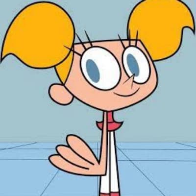 Dee Dee thumbnail