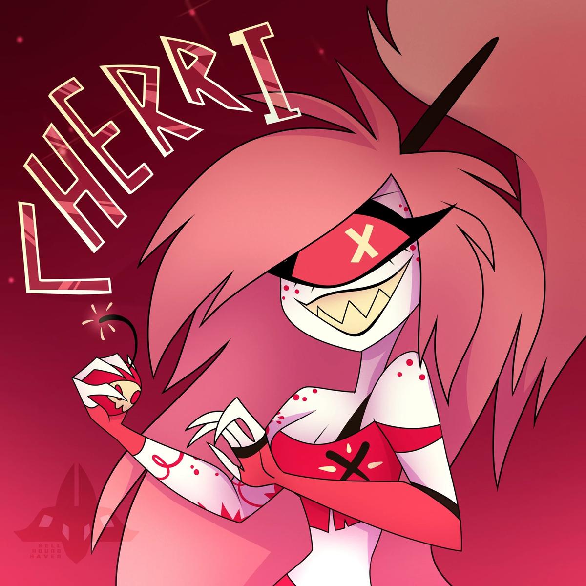 Queenpin Charlotte Boom thumbnail
