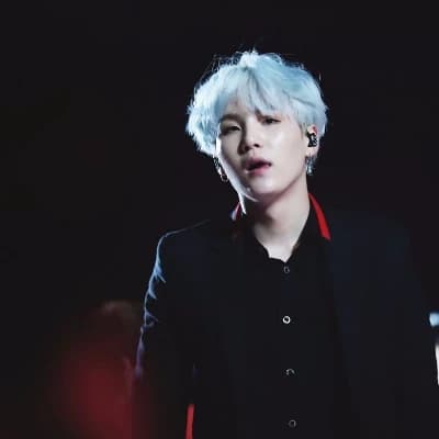 Min Yoongi thumbnail