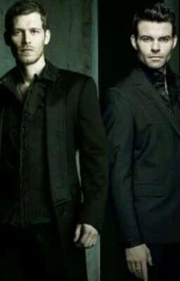 The Originals thumbnail