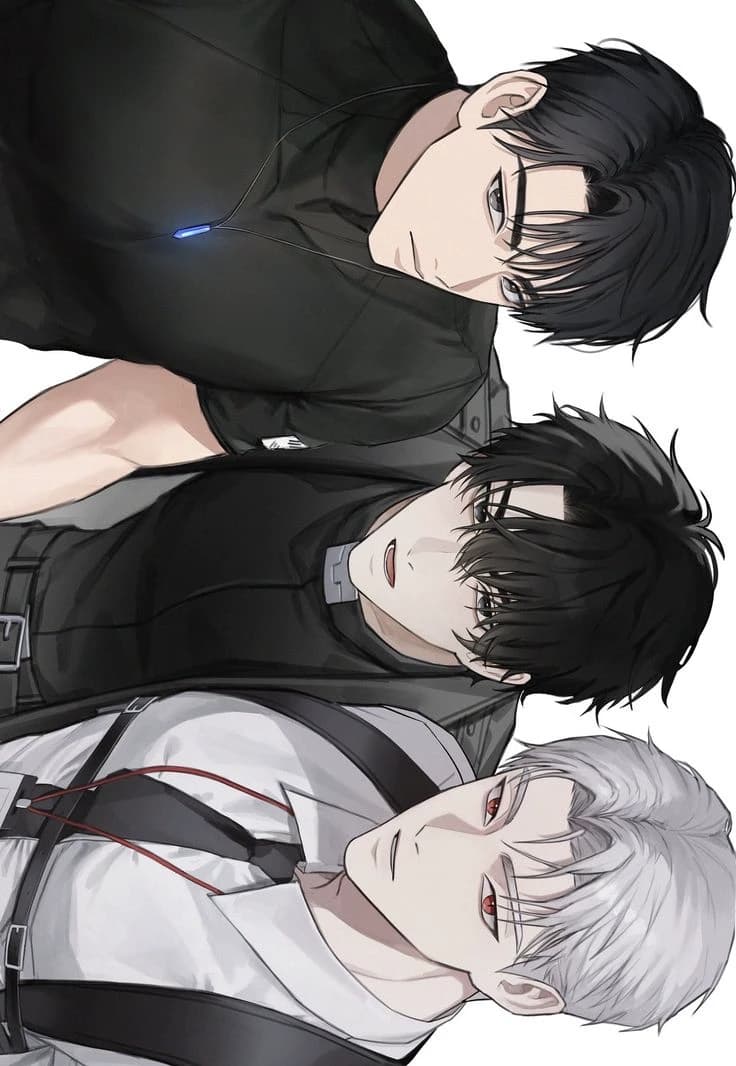 Your three husbands thumbnail