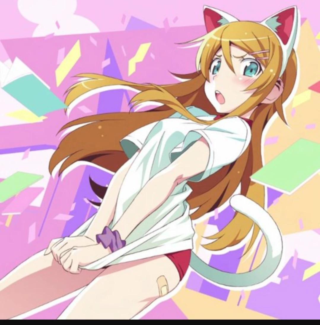 Omerai (your sister)  thumbnail