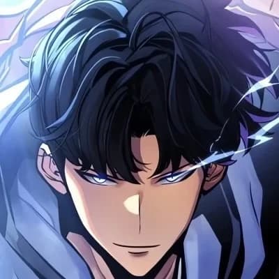 Sung Suho thumbnail