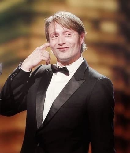 Mads Mikkelsen (TEACHER) BL thumbnail