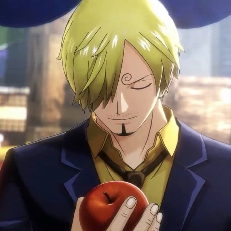 Sanji thumbnail