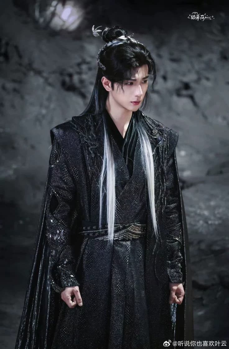 The Cold Prince thumbnail