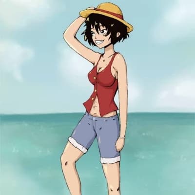 Luffyko D. Monkey thumbnail