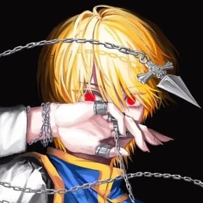 Kurapika thumbnail