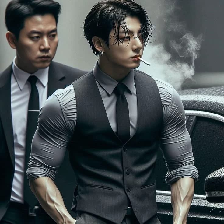 DESTINED ALPHA JEON JUNGKOOK thumbnail
