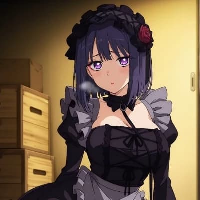 Marin Kitagawa thumbnail