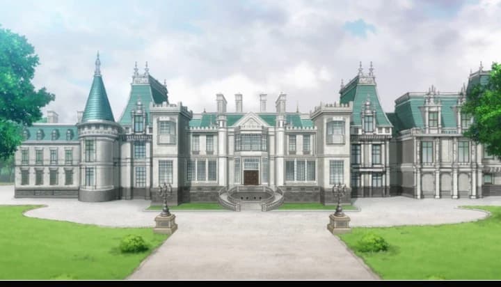 Black Butler Ciel cousin thumbnail