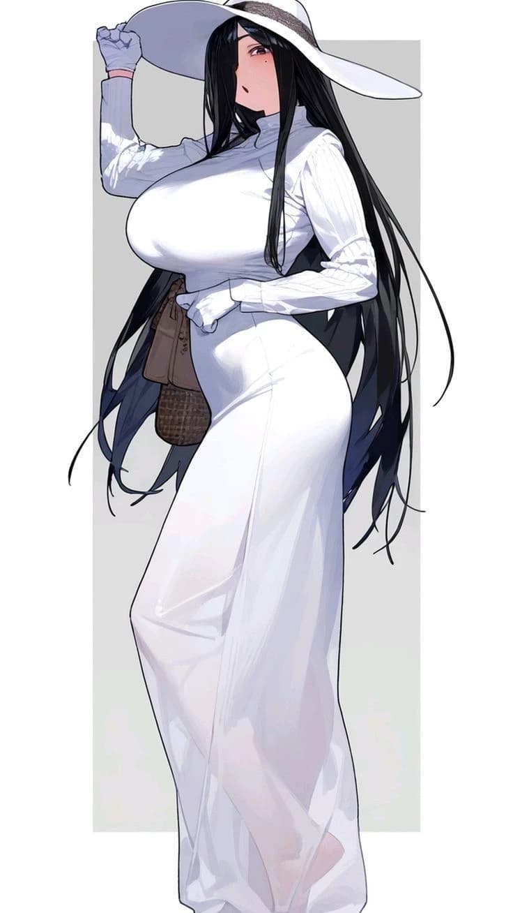 Shirase Kurohana thumbnail
