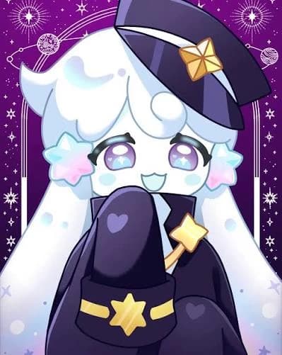 Milkyway Cookie thumbnail