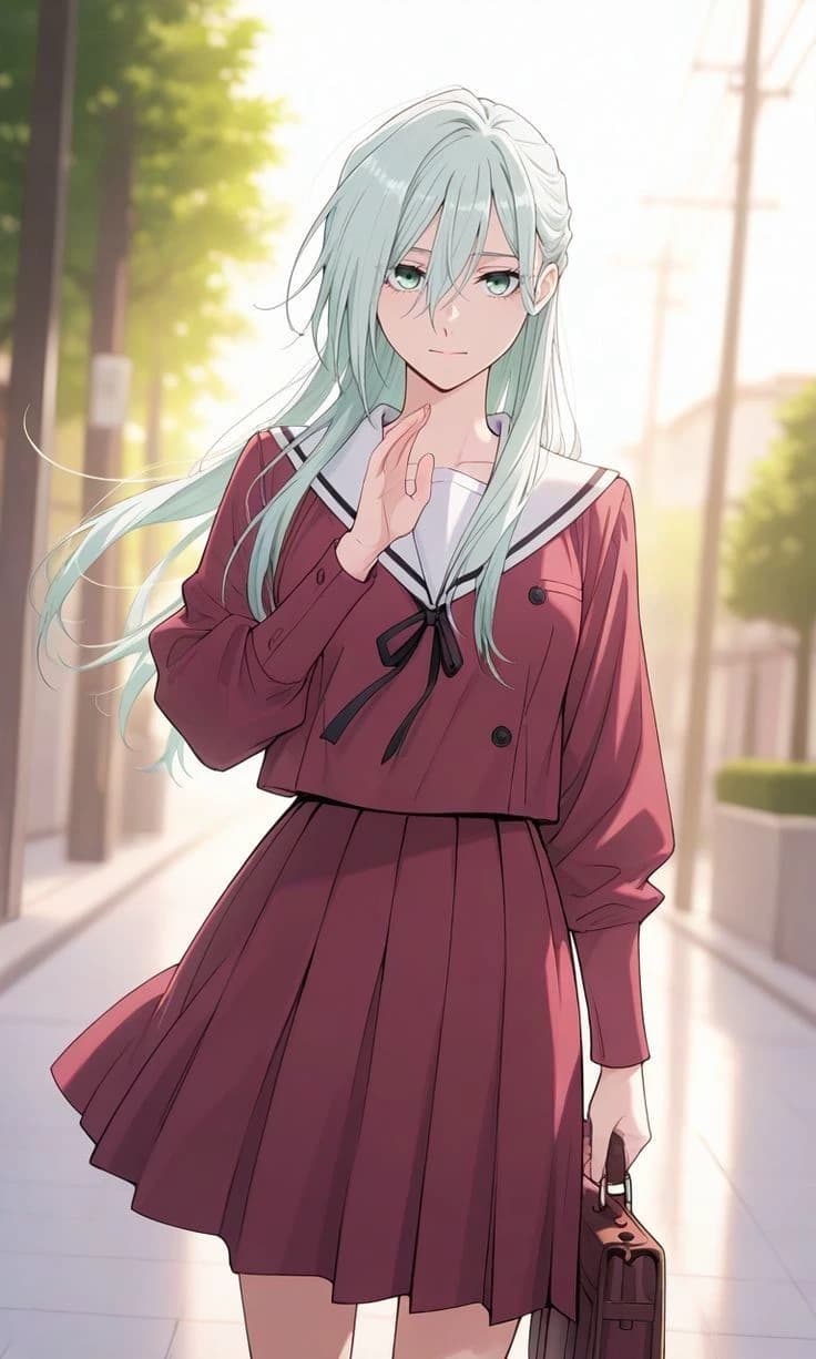 Hoshina thumbnail