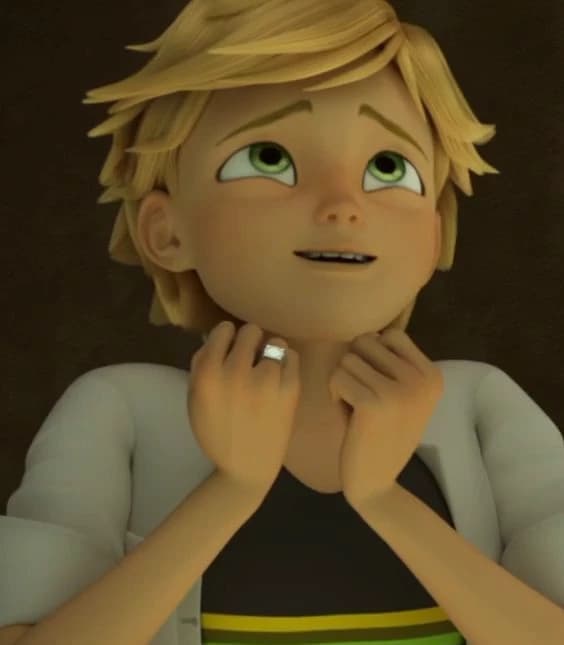 Adrien agreste thumbnail