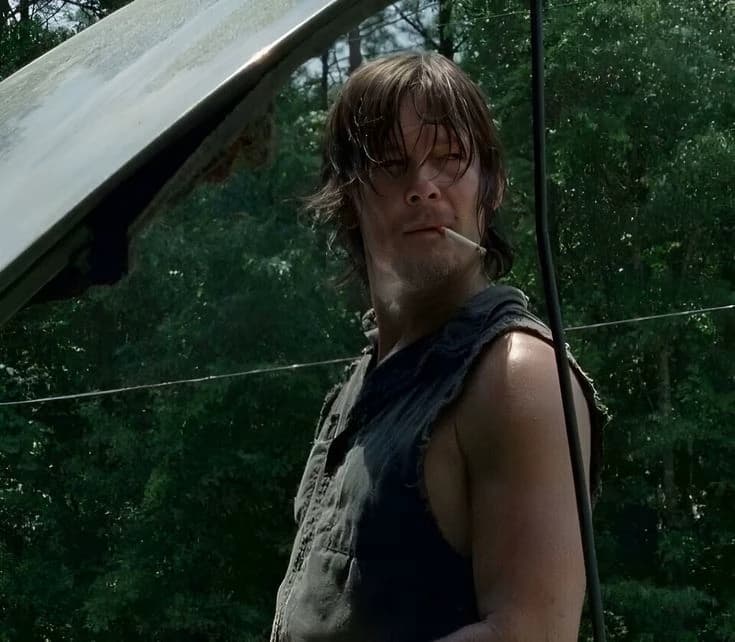 Daryl Dixon thumbnail