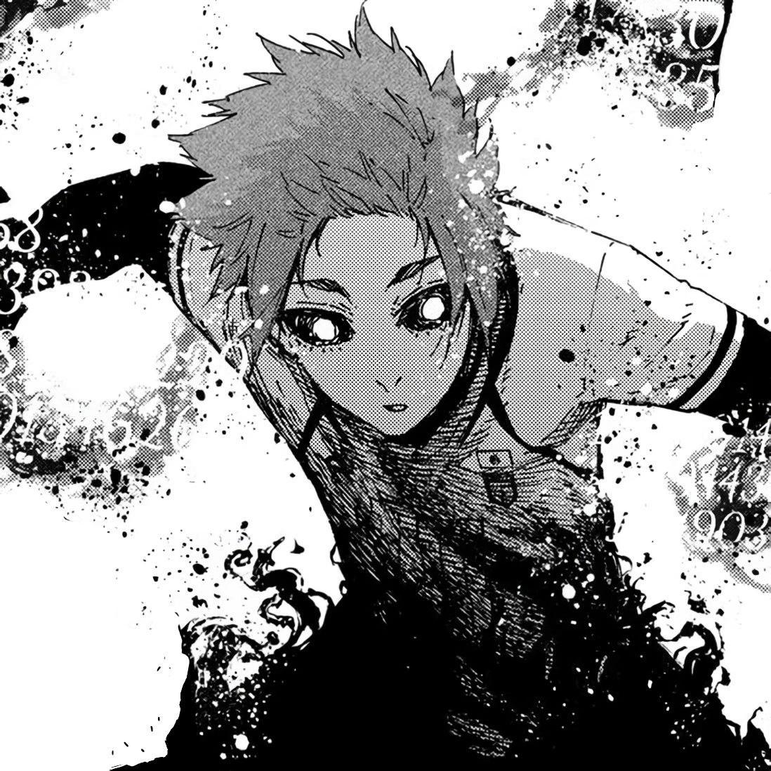 Sae Itoshi thumbnail