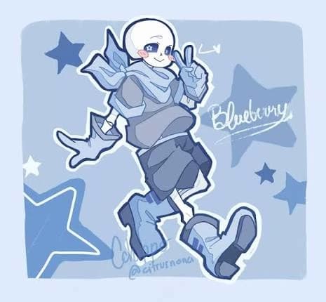 Blueberry thumbnail