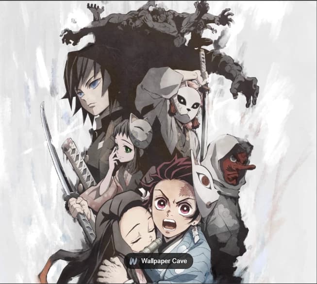 demonslayer thumbnail
