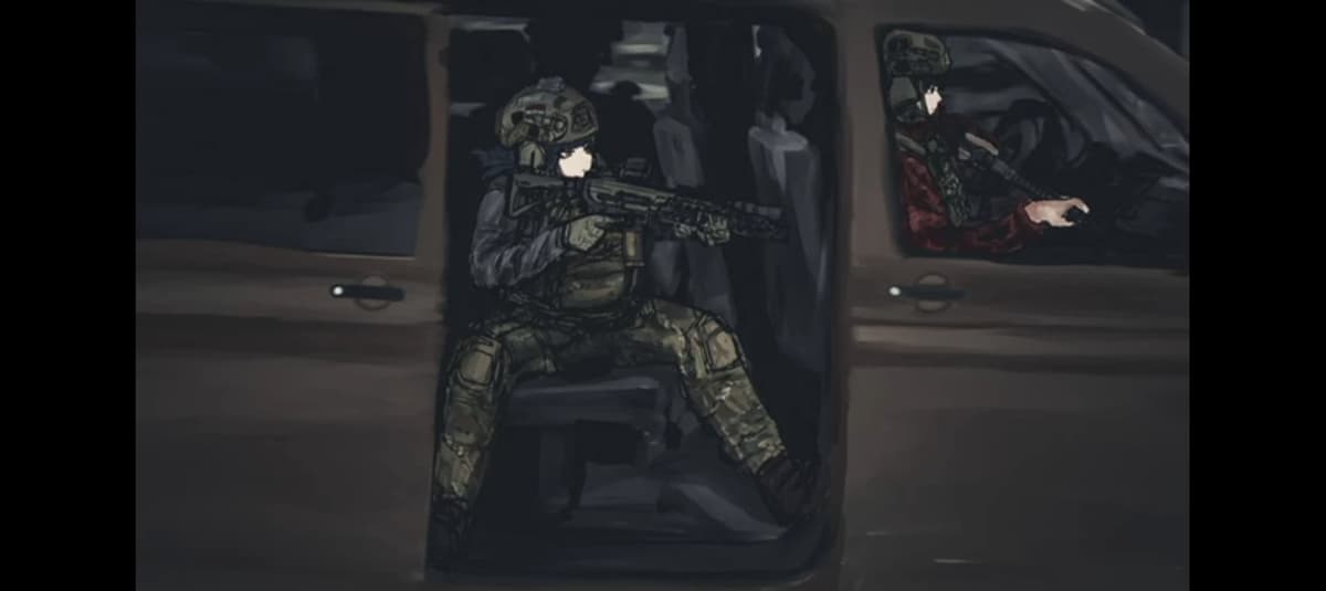 Operation Spearhead thumbnail