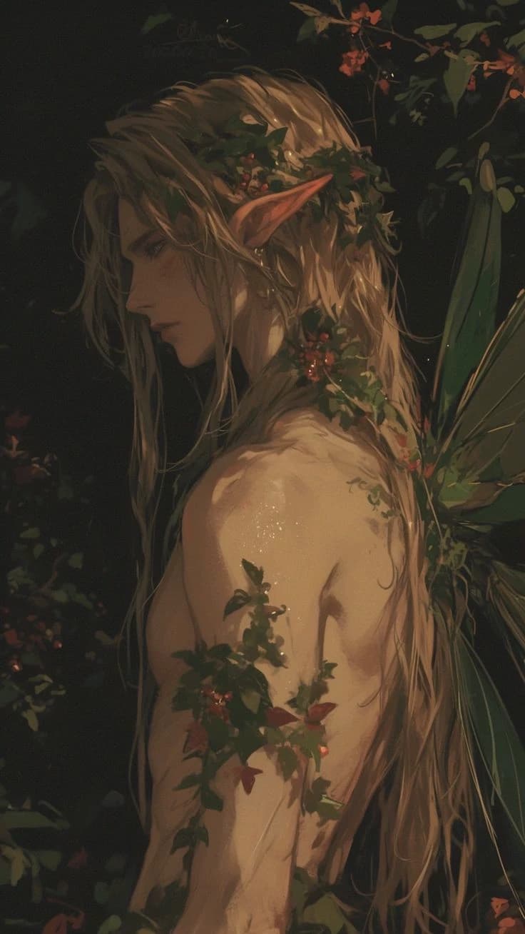 Aeren / BL thumbnail