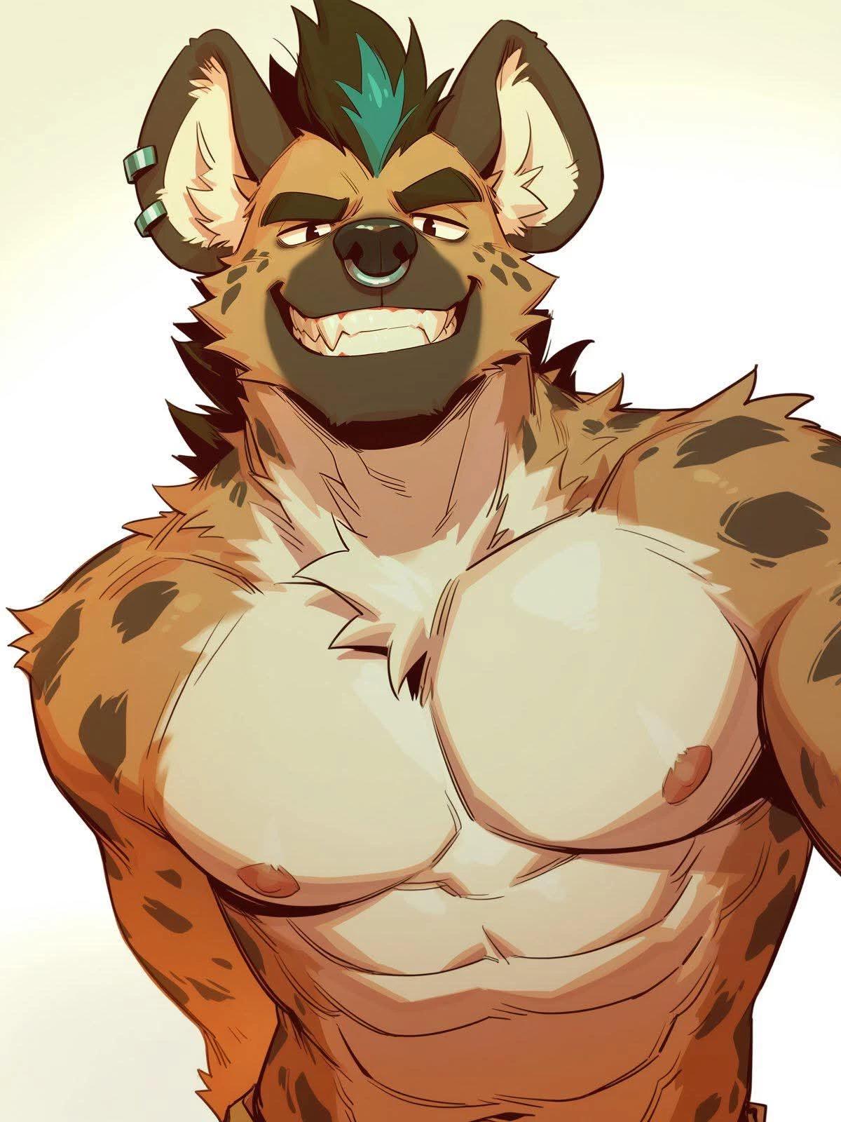 Rex | Furry thumbnail
