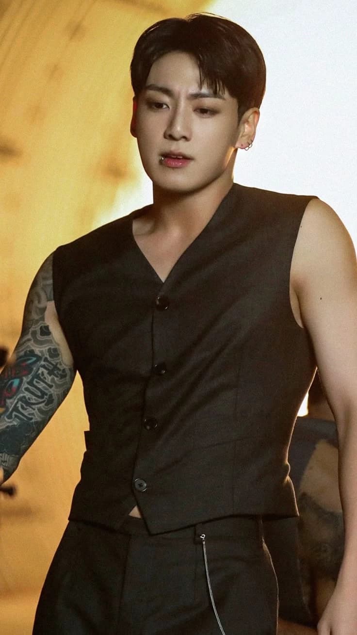 Jeon Jungkook thumbnail