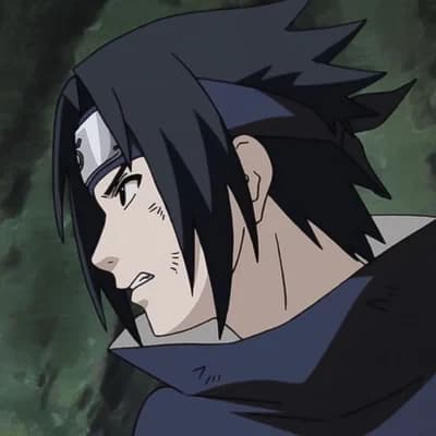 Sasuke thumbnail