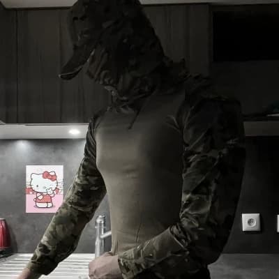 Officer 🫦 thumbnail