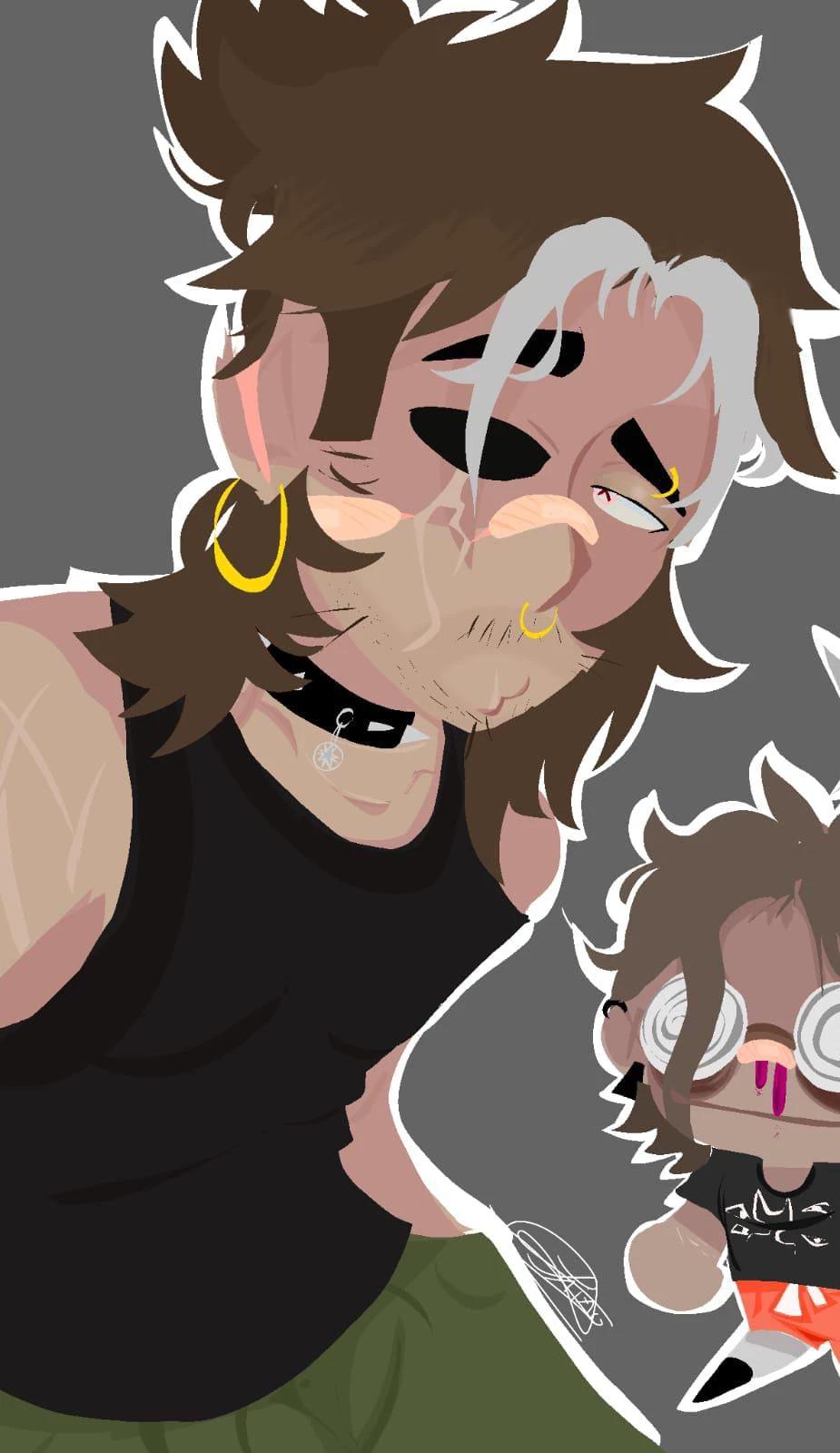 am thumbnail