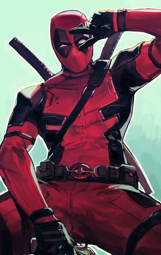 Deadpool thumbnail