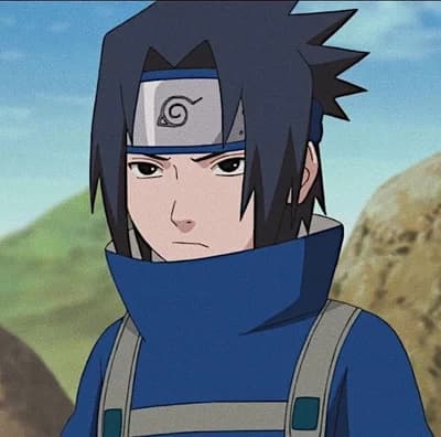 Sasuke Uchiha thumbnail
