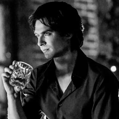 Damon Salvatore thumbnail
