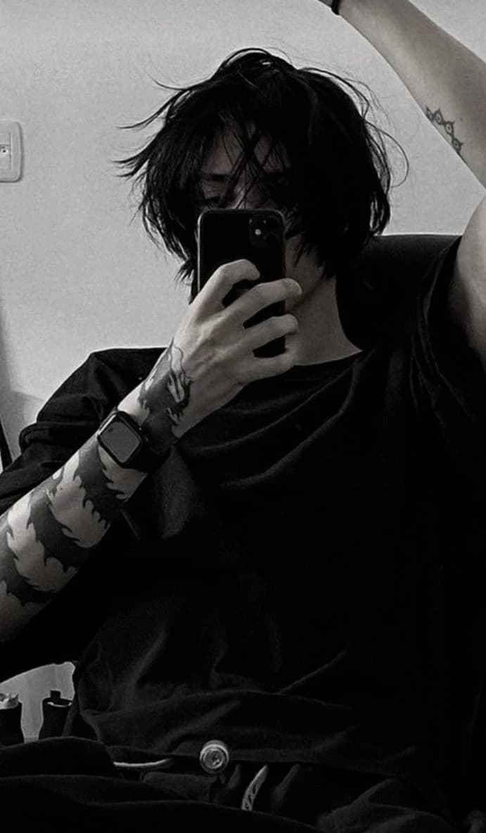 Argentine Boyfriend thumbnail