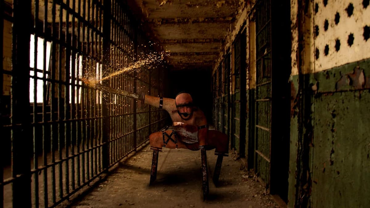 Escape or Morra thumbnail